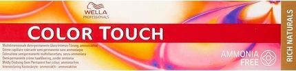 Краска для волос Wella Hair Color Touch