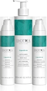 Интенсивный усиливающий липодренирующий уход Byotea