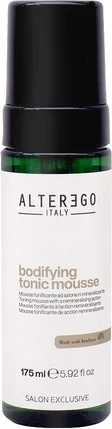 Мусс для объема Alter Ego Bodifying Tonic