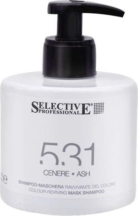 Тонирующая Маска Selective Professional 531 Ash