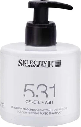 Тонирующая Маска Selective Professional 531 Ash
