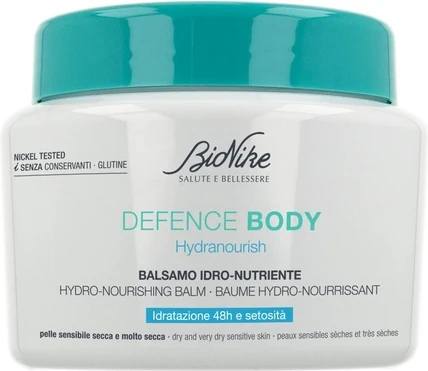 Бальзам для тела Bionike Defence Body Hydranourish