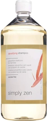 SHAMPU Simply Zen Shampoo Uplotnyayushchiy