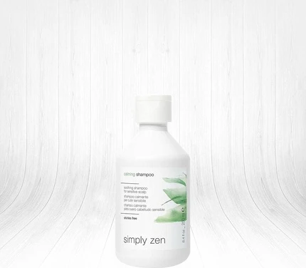 Шампунь Simply Zen Calming Shampoo