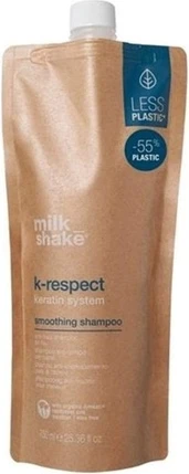 Шампунь Milk Shake Keratin System Smoothing Shampoo