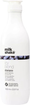 Шампунь Milk Shake Icy Blond