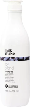 Шампунь Milk Shake Icy Blond