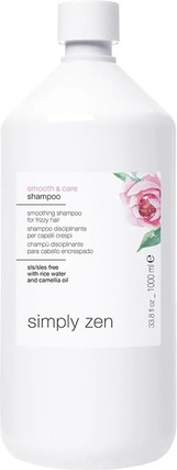 Шампунь Simply Zen Simply Zen