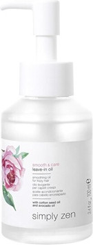 Несмываемое масло Simply Zen Simply Zen Smooth & Care