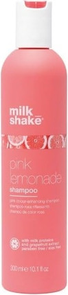 Шампунь Milk Shake Pink Lemonade
