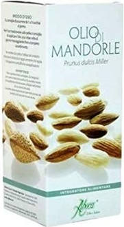 Масло Aboca Naturaterapia