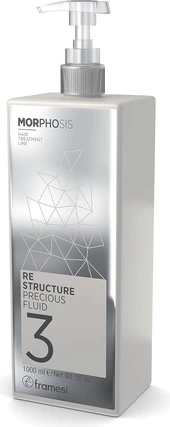 Сыворотка для волос Framesi Re Structure Precious Fluid