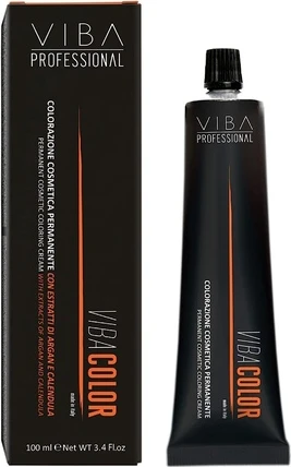 Краска для волос Viba Color Extreme Violet Ash Blonde
