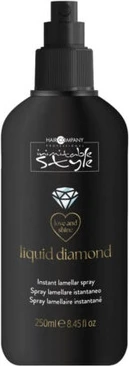 Спрей для волос Hair Company Inimitable Style Liquid Diamond Instant Lamellar Spray