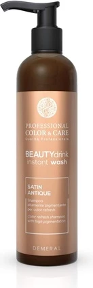 Набор для ухода за телом Demeral Color Wash Satin