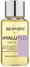 Масло для волос Biopoint Hyaluplex