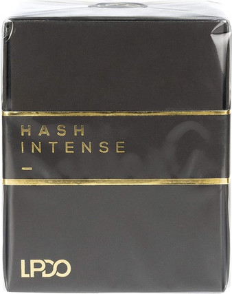 Одеколон L'Pido Hash Intense