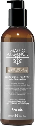 Кондиционер Nook Wonderful Booster Protein Reconstructor