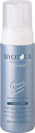 Мусс для тела Byotea Lipo Trap