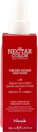Краска для волос Nookie Color Virgin Again
