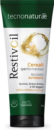 Питательный бальзам Perrigo Italia Restivoil Tecnonaturae