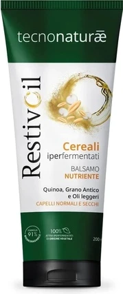 Питательный бальзам Perrigo Italia Restivoil Tecnonaturae