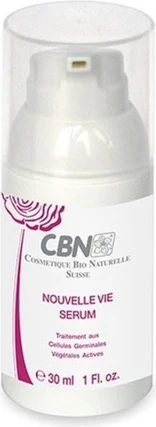 Масло для волос и сыворотка для волос Sirpea Cbn Rigen Nouvelle Vie