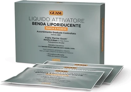 Активатор Guam Liquid