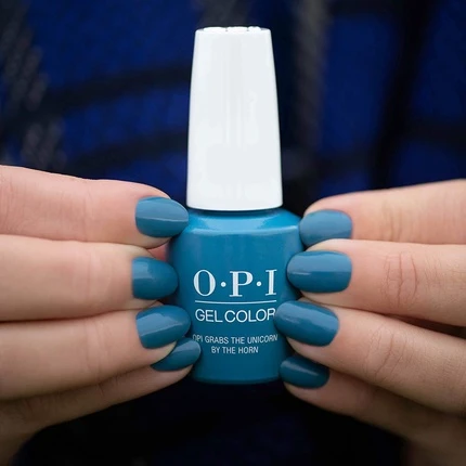 Гель-лак OPI GU020