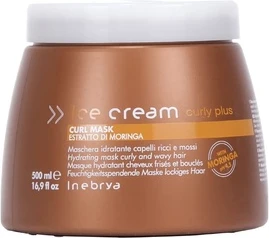 Маска для волос Inebrya Curly Plus