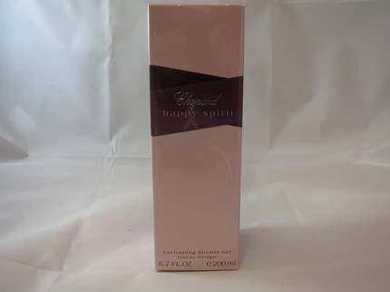 Гель для душа Chopard Happy Spirit Enchanting