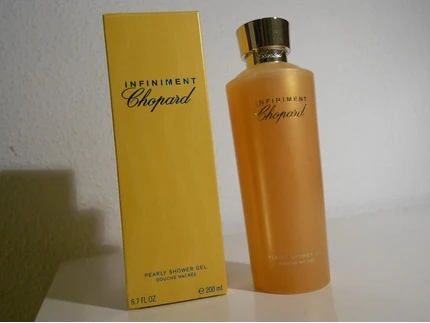 Гель для душа Chopard Infiniment