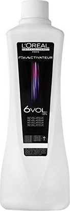 Проявитель L'Oreal Professional Diactivateur