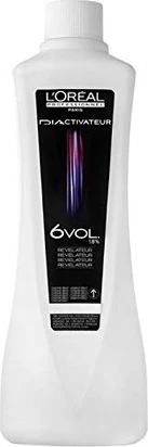 Проявитель L'Oreal Professional Diactivateur