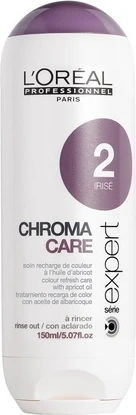 Color Rinse L'Oreal Professional Chroma Care Irise