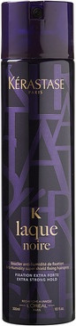 Сильный лак для волос Kerastase Laque Noire