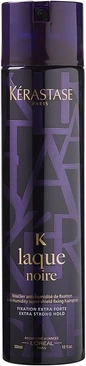 Сильный лак для волос Kerastase Laque Noire