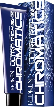 Краска для волос Redken Chromatics Ultra Rich