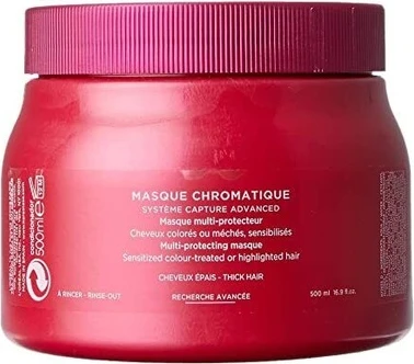 Маска для волос Kerastase Reflection