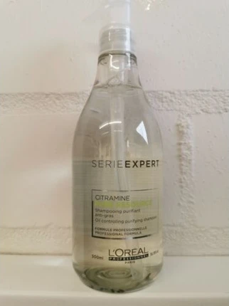 Шампунь L'Oreal Professional Serie Expert Citramine Pure Resource