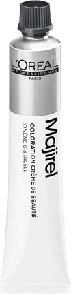 Cream Hair Color L'Oreal Professional MAJIREL