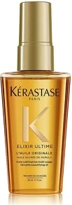 Масло-сыворотка для волос Kerastase Elixir Ultime L'Huile Original