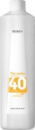 Окислитель Redken Prooxide 40 Volume