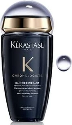Шампунь Kerastase Восстанавливающий молодость