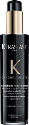 Термозащитный спрей для волос Kerastase Chronologiste