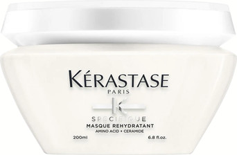 Увлажняющая маска для волос Kerastase Spcifique