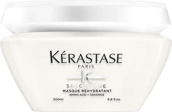 Увлажняющая маска для волос Kerastase Spcifique