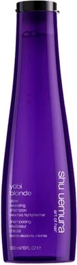 Шампунь Shu Uemura Yubi Blonde Glow
