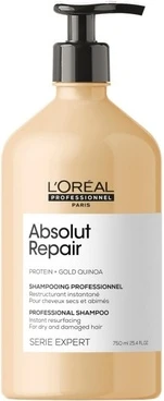 Шампунь L'Oreal Professional Serie Expert Восстанавливающий
