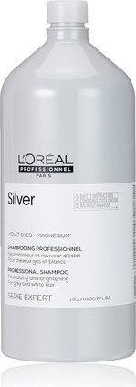 Шампунь L'Oreal Professional Serie Expert Magnesium Silver
